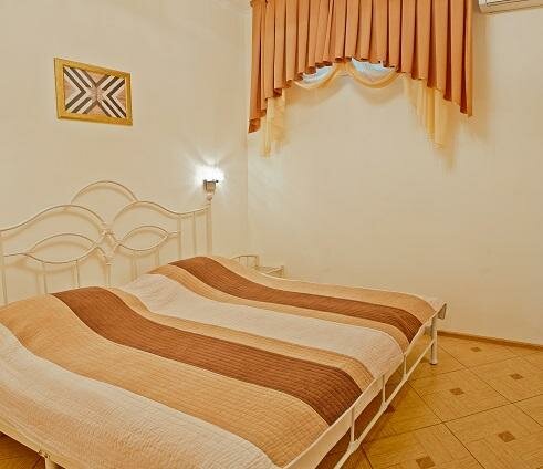 Гостиница Ripario Apart Отрадное-33