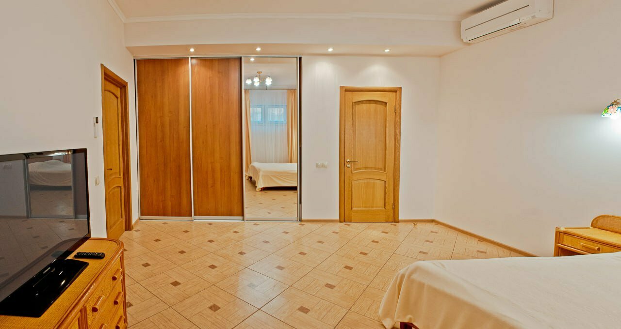 Гостиница Ripario Apart Отрадное