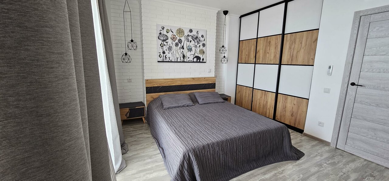 Гостиница Ripario Apart Отрадное-70