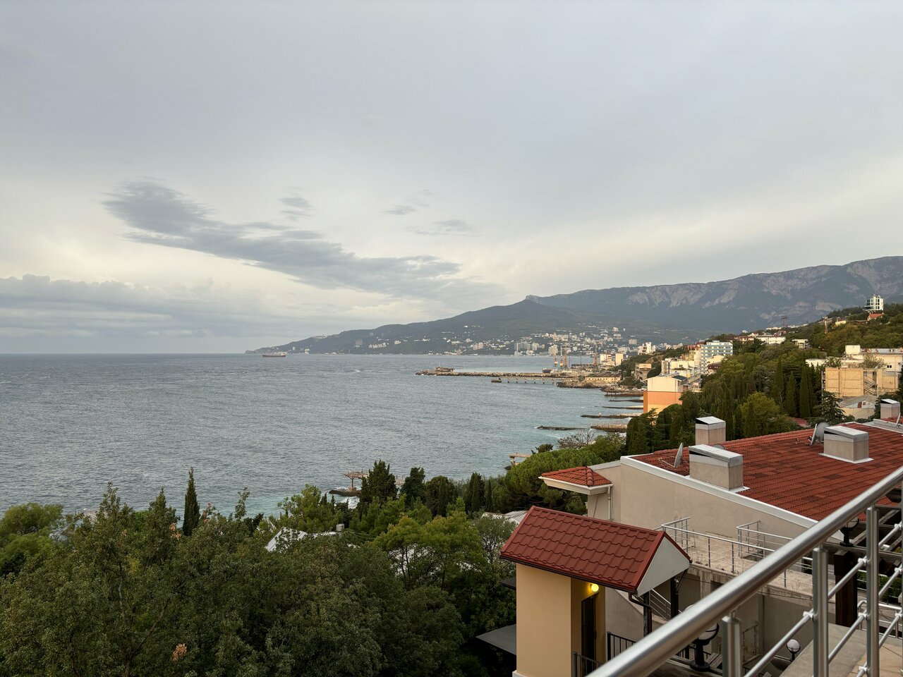 Гостиница Ripario Apart Отрадное-101