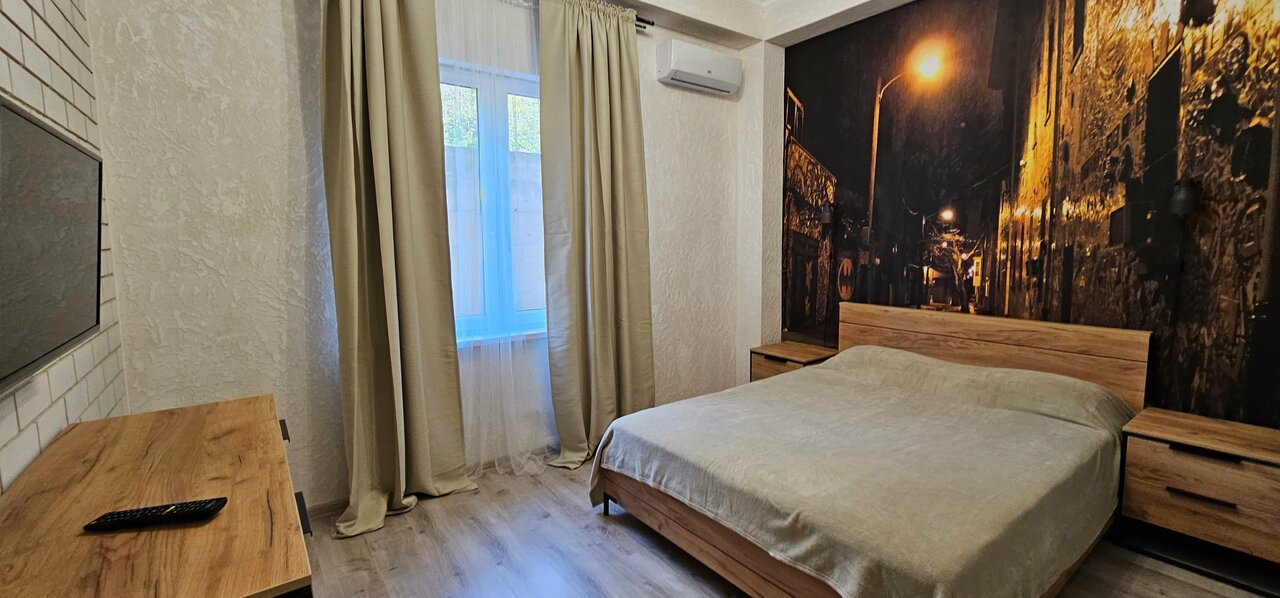 Гостиница Ripario Apart Отрадное-22