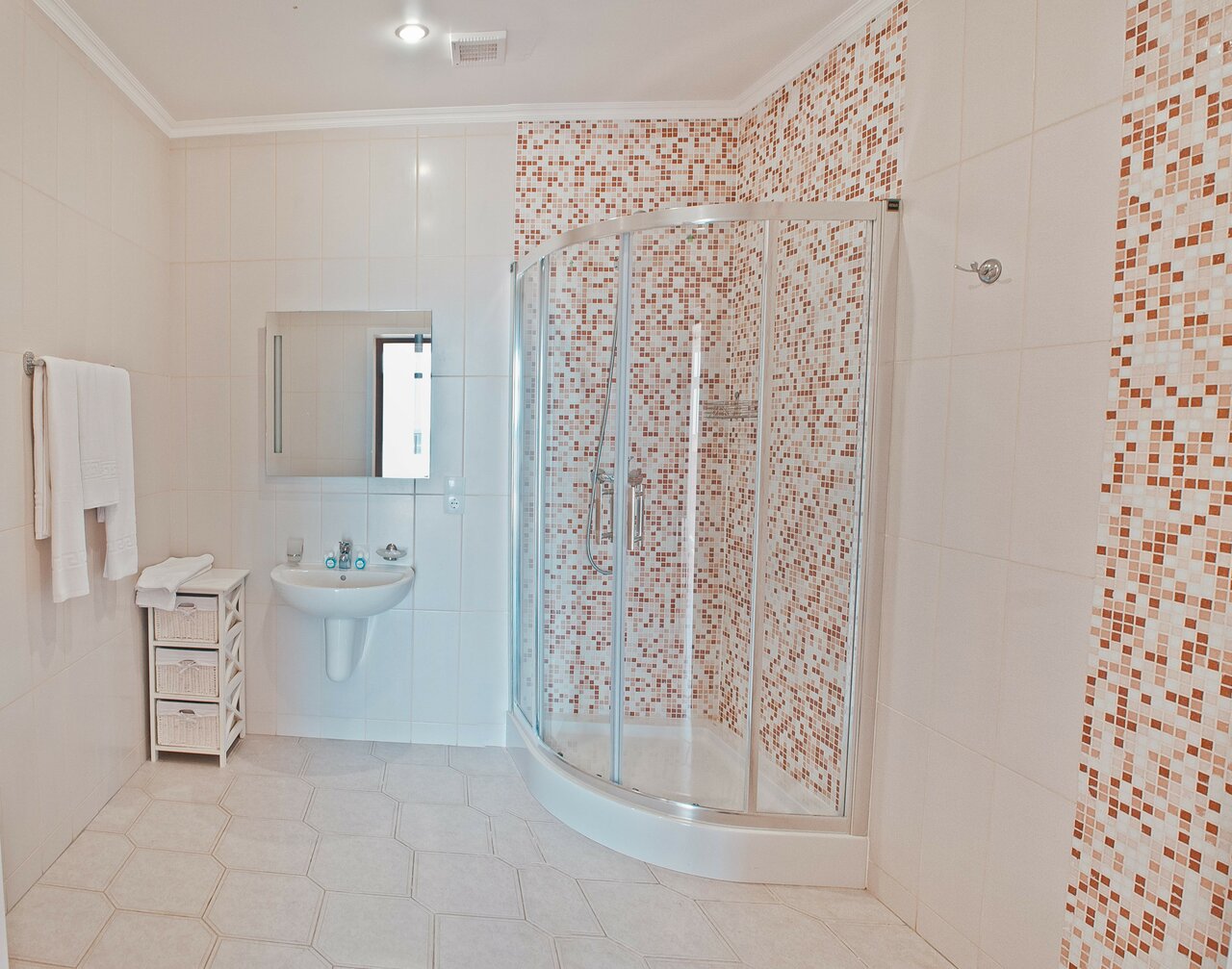 Гостиница Ripario Apart Отрадное