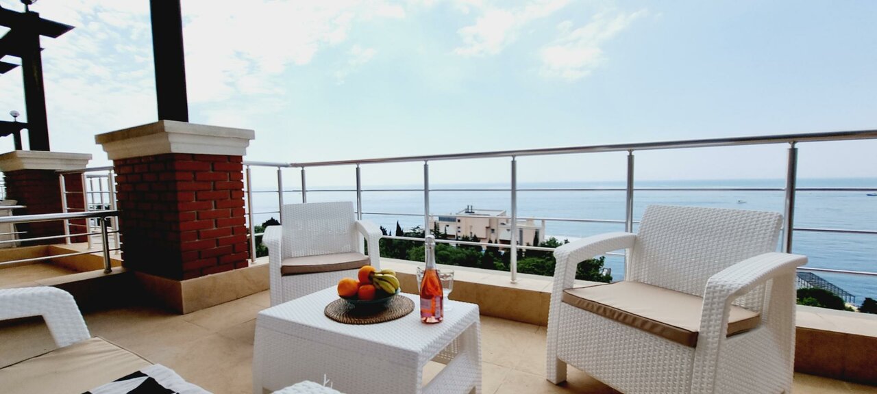 Гостиница Ripario Apart Отрадное-54