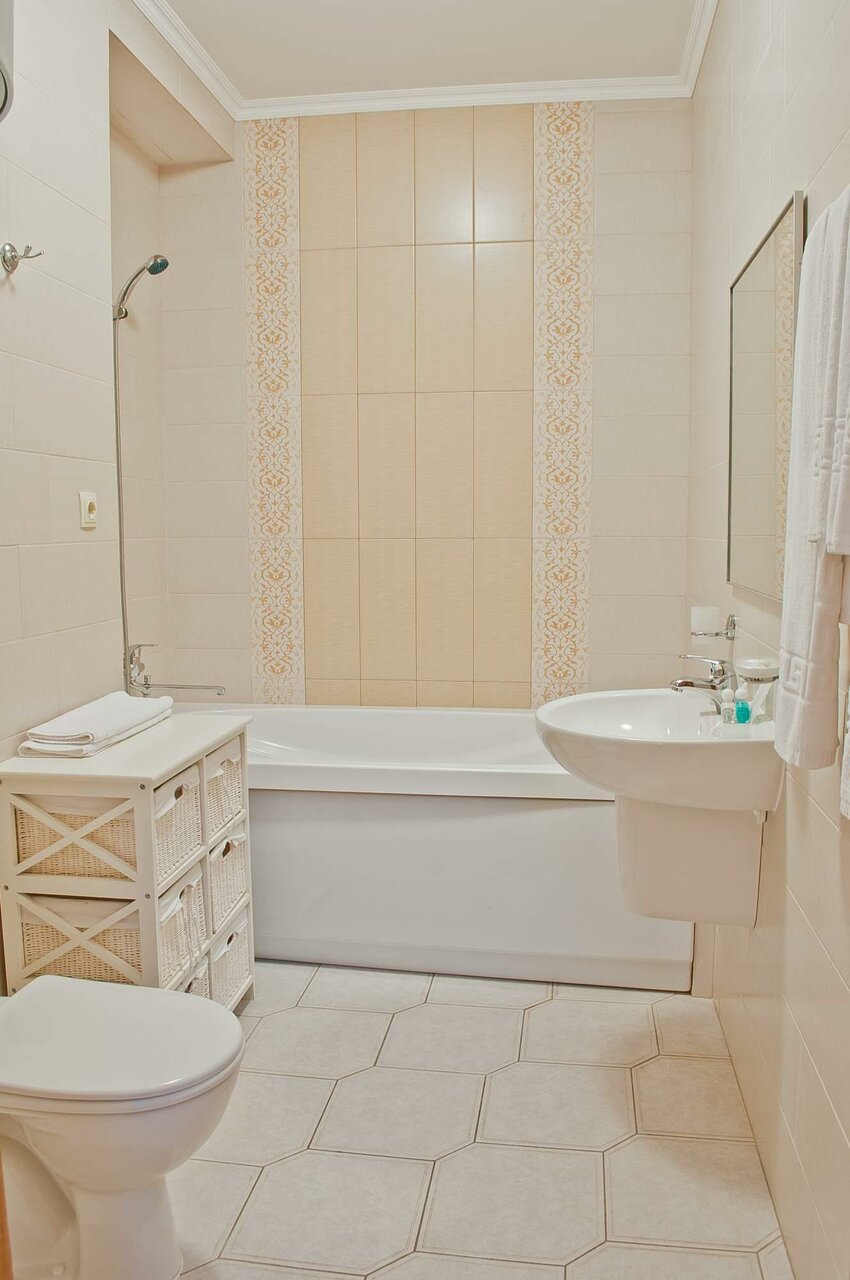 Гостиница Ripario Apart Отрадное-73