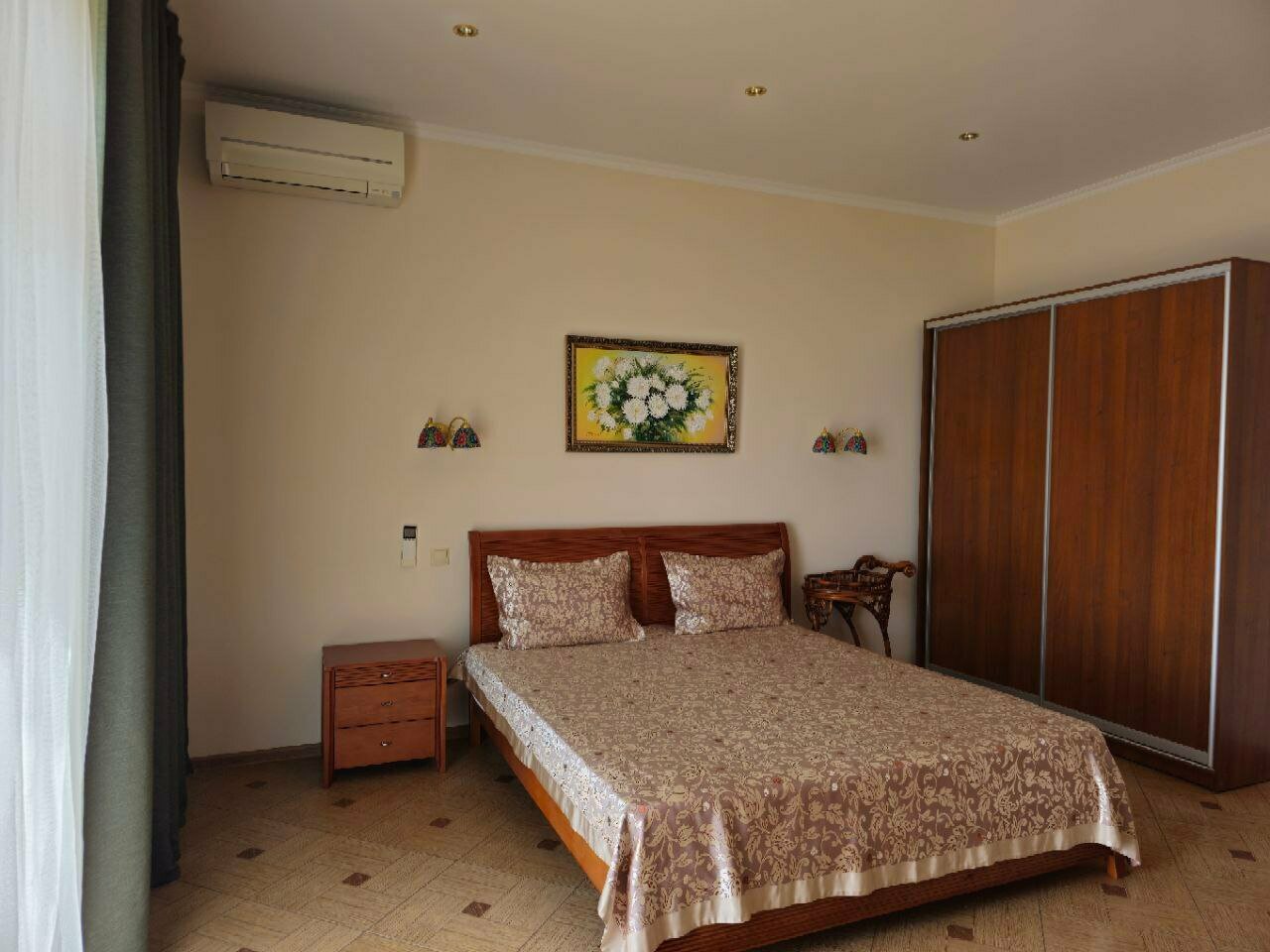 Гостиница Ripario Apart Отрадное