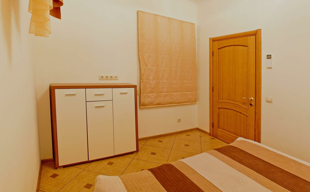 Гостиница Ripario Apart Отрадное-47