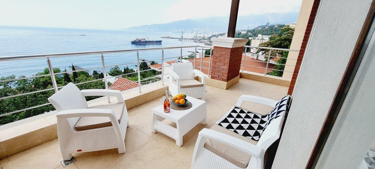 Гостиница Ripario Apart Отрадное-60