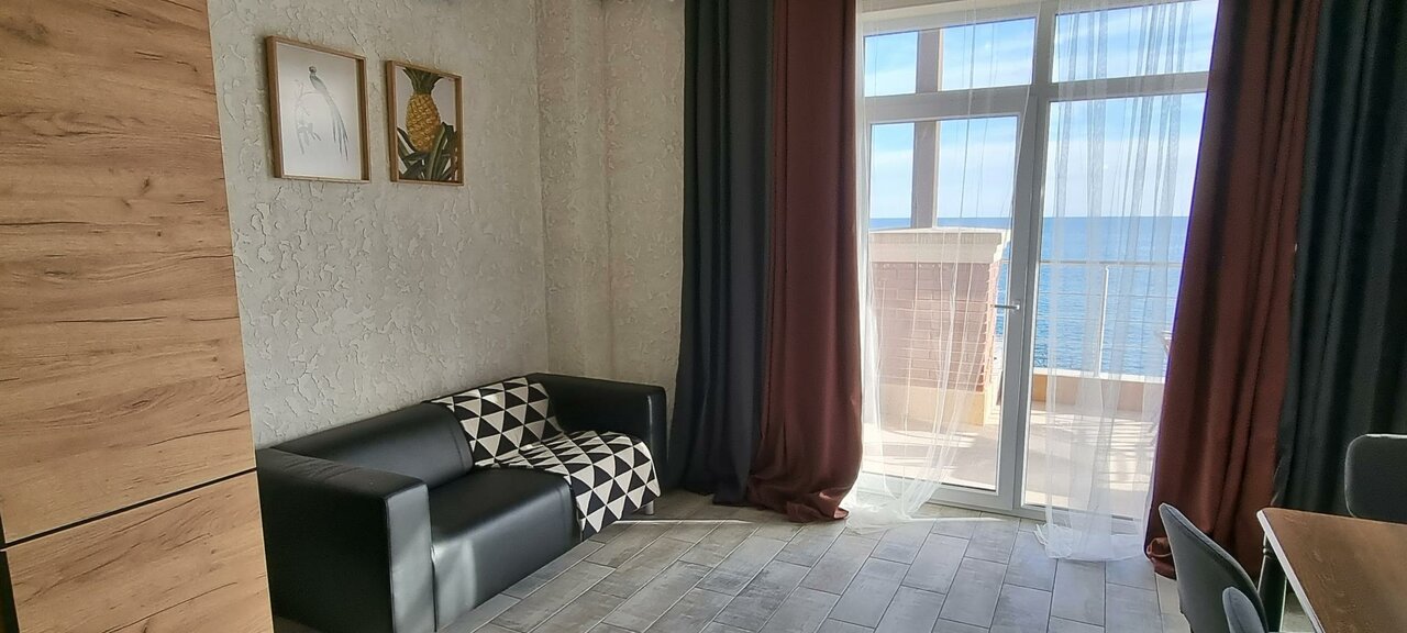 Гостиница Ripario Apart Отрадное-51