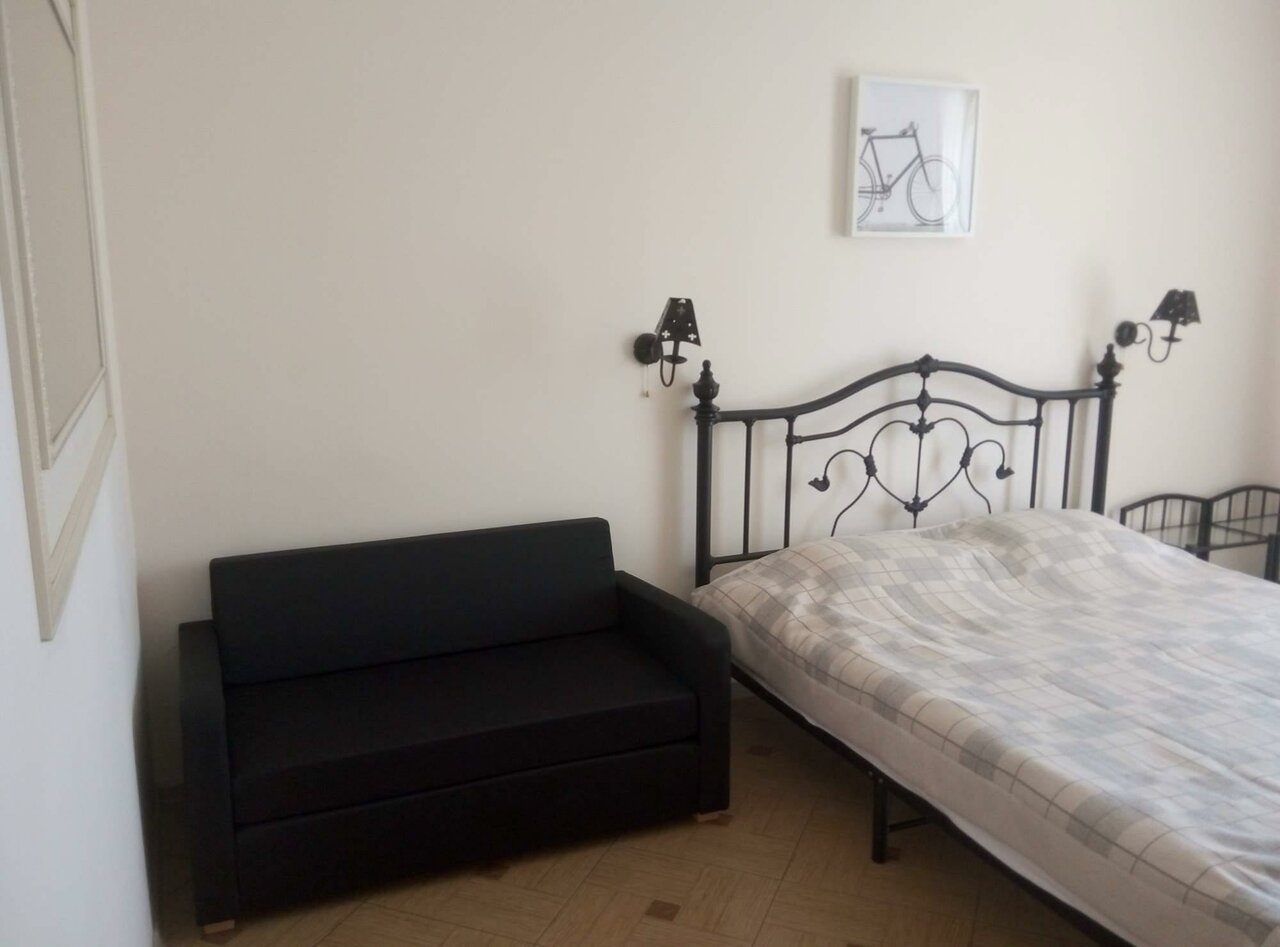 Гостиница Ripario Apart Отрадное-37