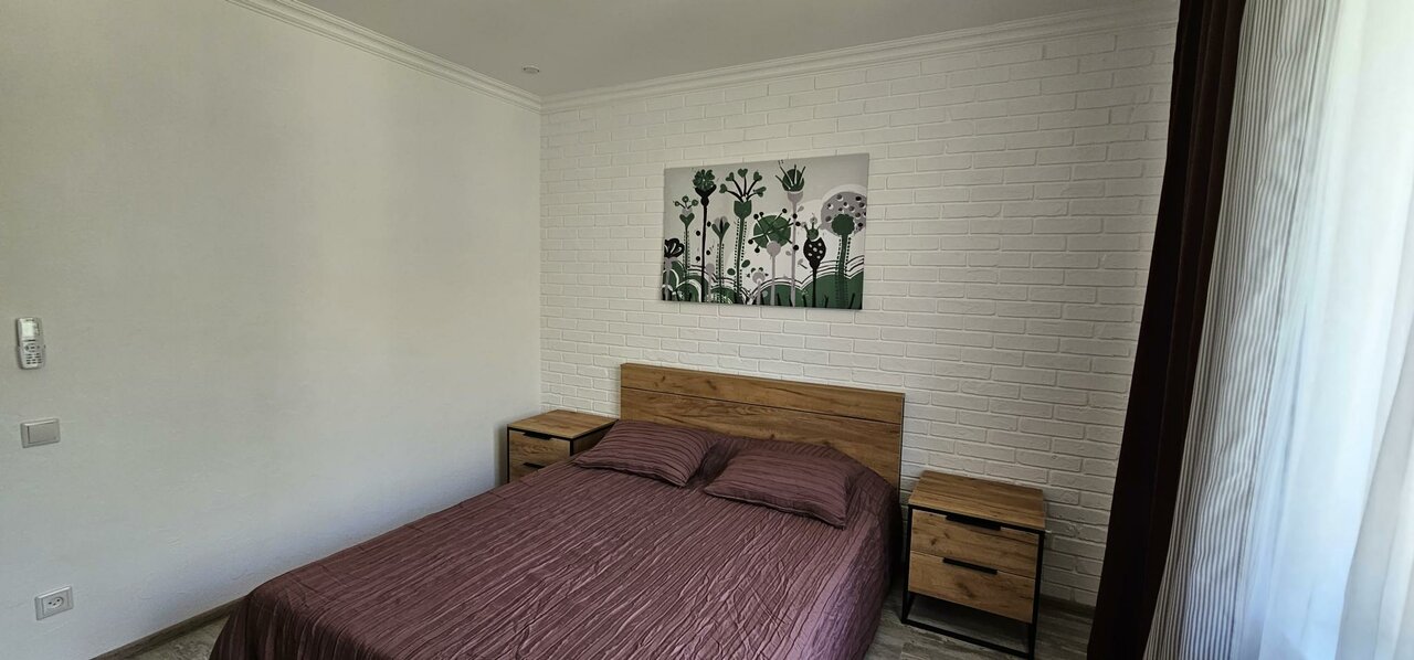 Гостиница Ripario Apart Отрадное-81