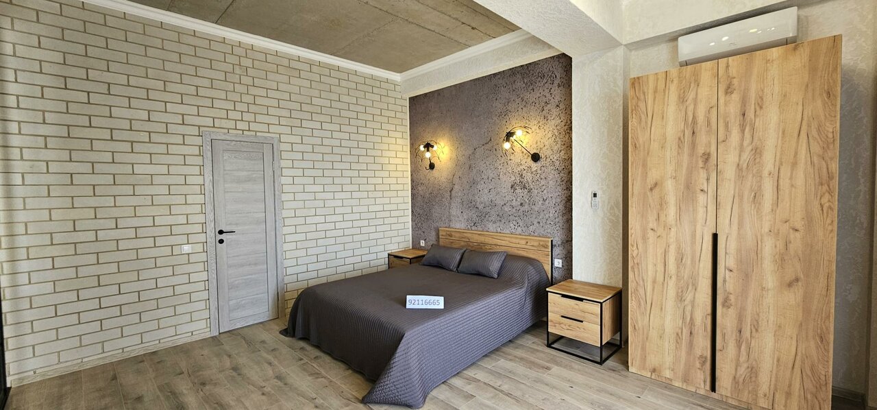 Гостиница Ripario Apart Отрадное-78