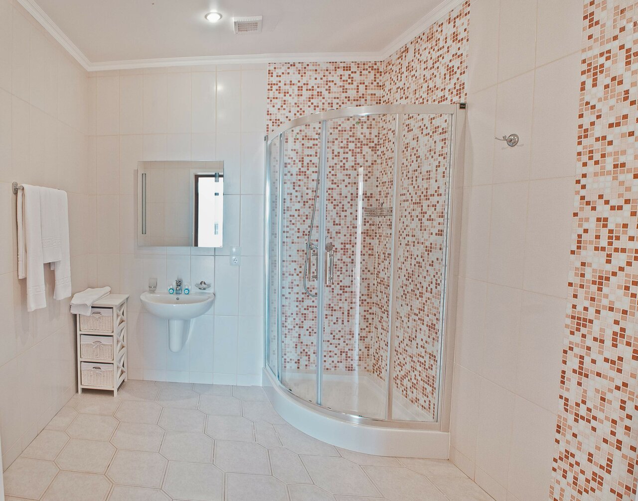 Гостиница Ripario Apart Отрадное