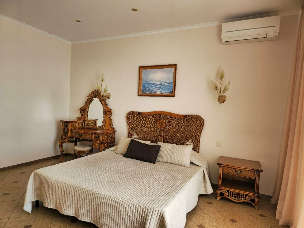 Гостиница Ripario Apart Отрадное