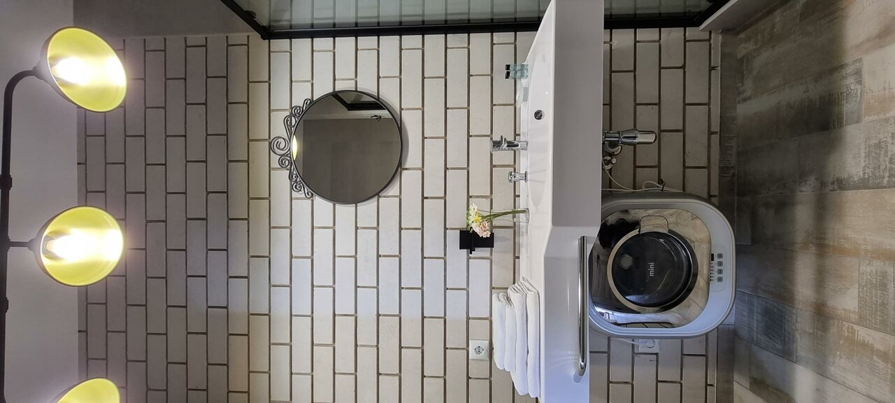 Гостиница Ripario Apart Отрадное-48