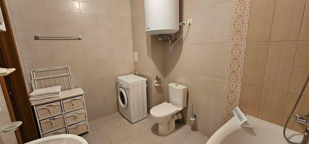 Гостиница Ripario Apart Отрадное