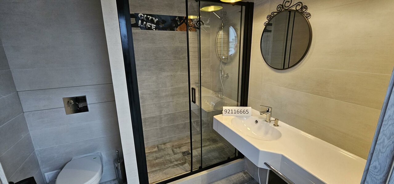 Гостиница Ripario Apart Отрадное-76