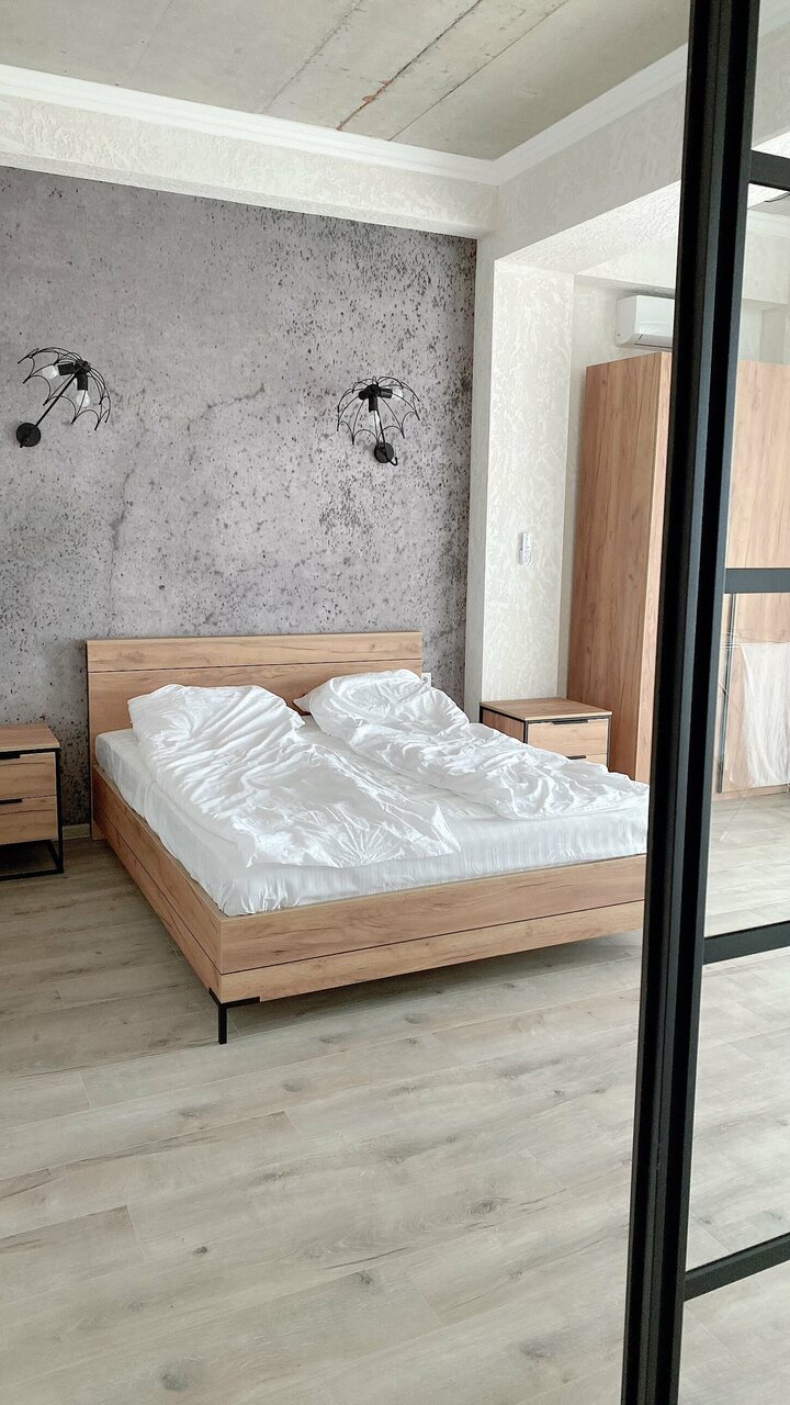 Гостиница Ripario Apart Отрадное-98