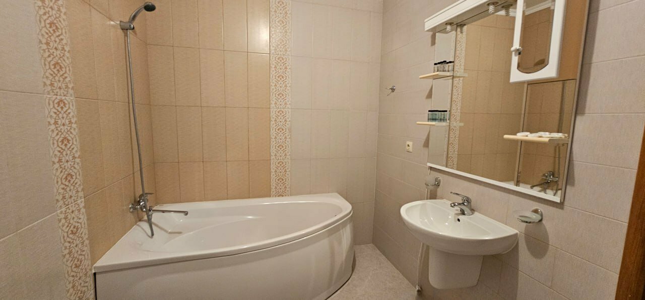 Гостиница Ripario Apart Отрадное