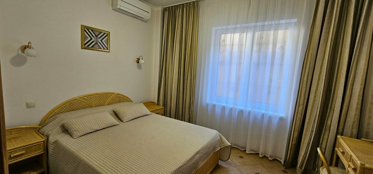 Гостиница Ripario Apart Отрадное