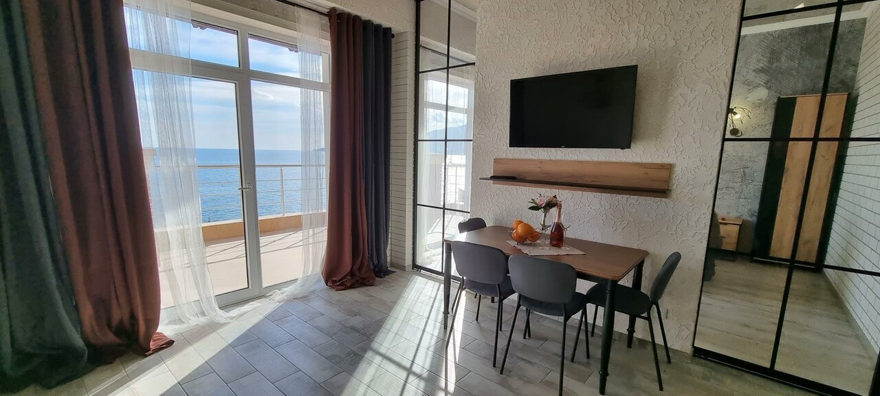 Гостиница Ripario Apart Отрадное-46