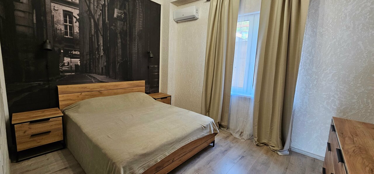 Гостиница Ripario Apart Отрадное-75