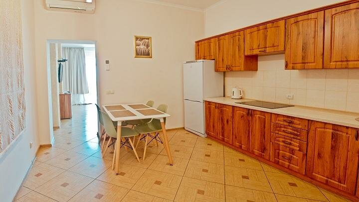 Гостиница Ripario Apart Отрадное-57