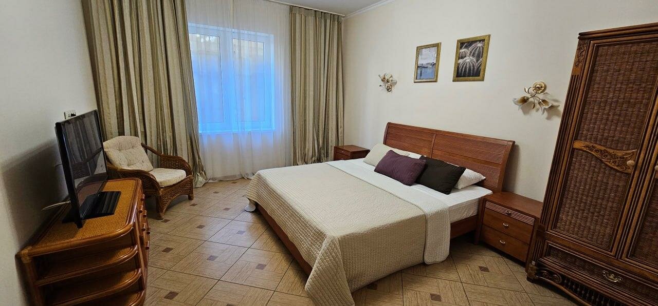 Гостиница Ripario Apart Отрадное-68