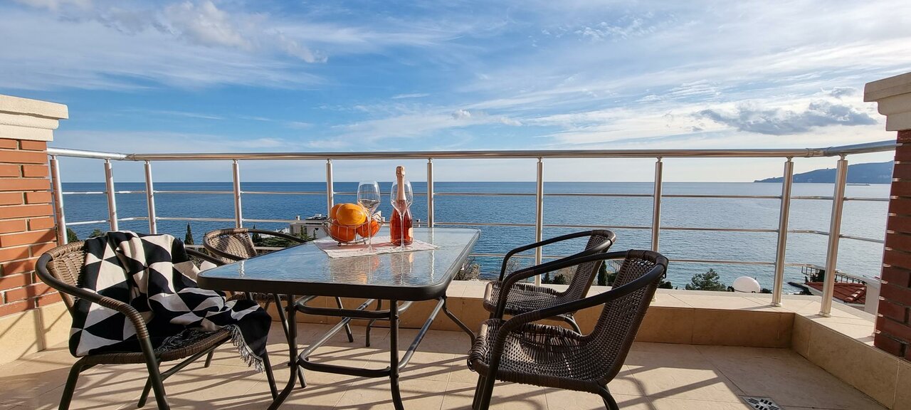 Гостиница Ripario Apart Отрадное-44