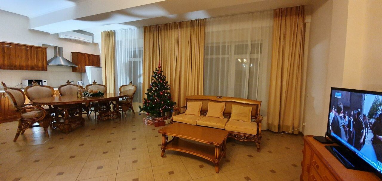 Гостиница Ripario Apart Отрадное-23