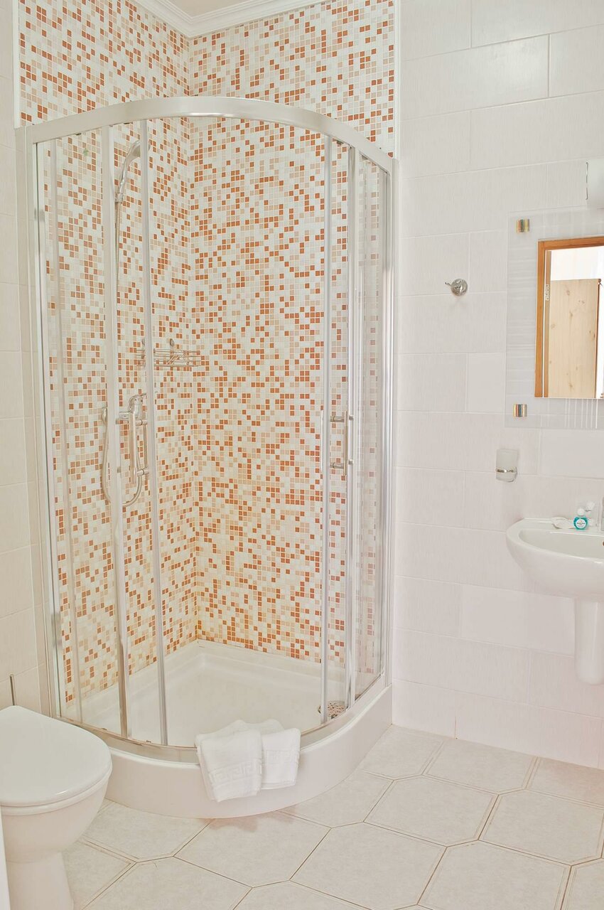 Гостиница Ripario Apart Отрадное-66