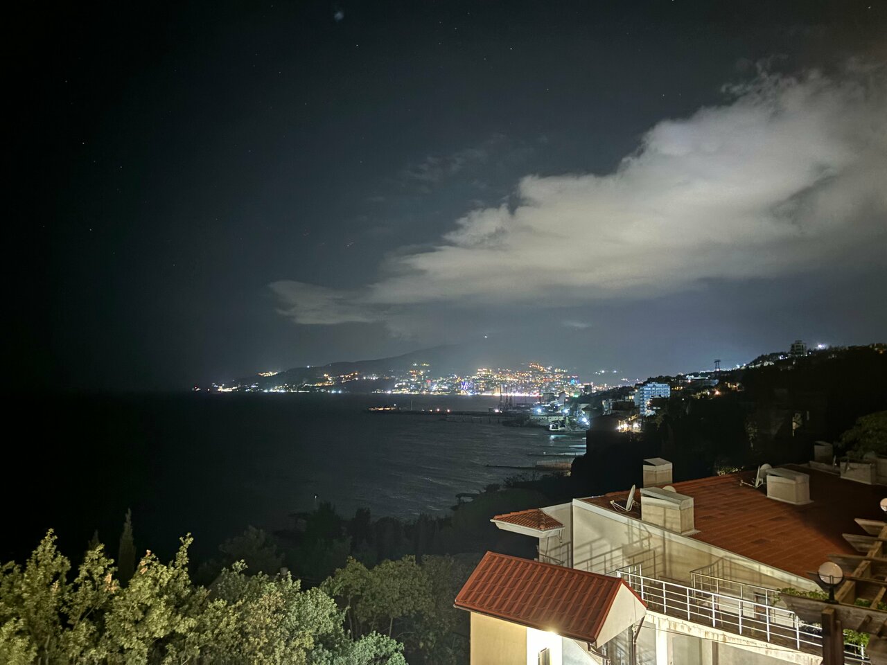 Гостиница Ripario Apart Отрадное-103