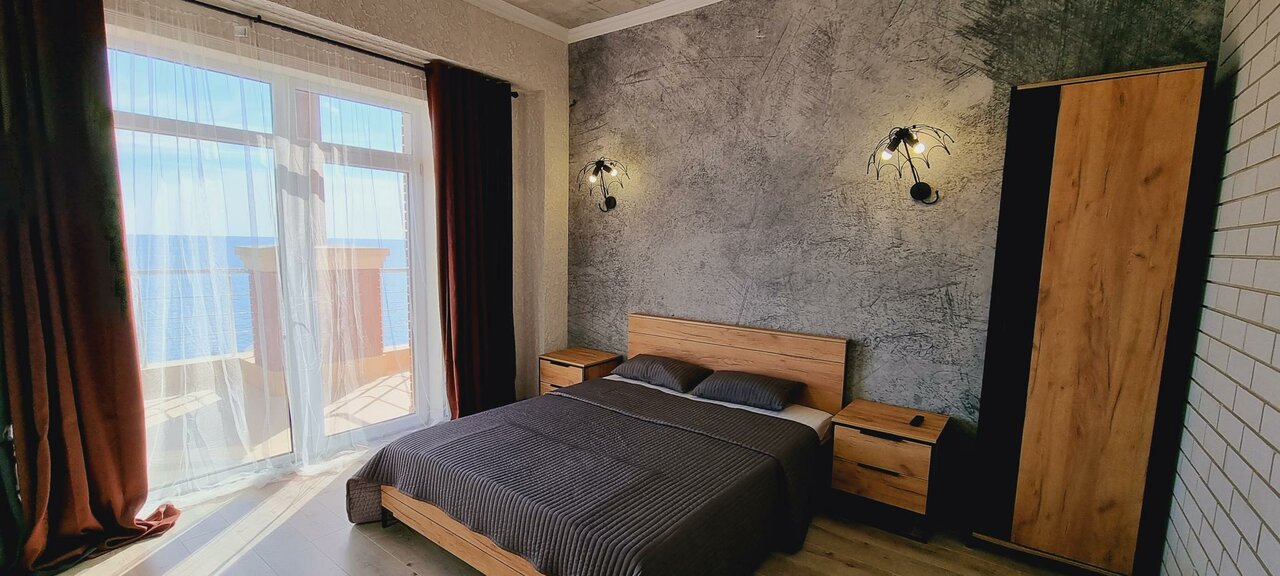 Гостиница Ripario Apart Отрадное-67