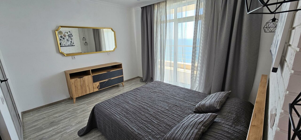 Гостиница Ripario Apart Отрадное-27