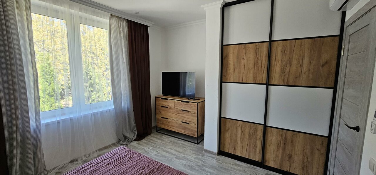 Гостиница Ripario Apart Отрадное-49