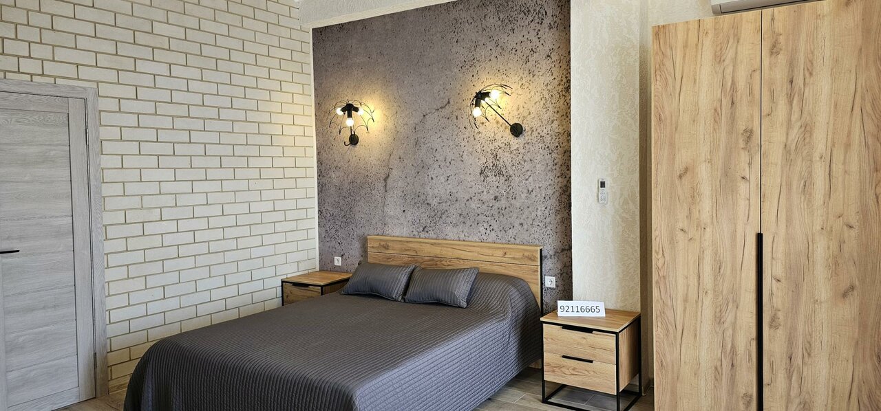 Гостиница Ripario Apart Отрадное-45