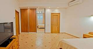 Гостиница Ripario Apart Отрадное Апартаменты с 2 спальнями-9