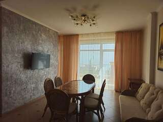 Гостиница Ripario Apart Отрадное Апартаменты с 3 спальнями-2