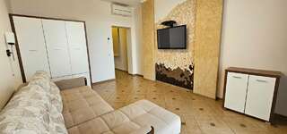 Гостиница Ripario Apart Отрадное Апартаменты с 3 спальнями-6