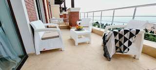 Гостиница Ripario Apart Отрадное Апартаменты с 3 спальнями-14