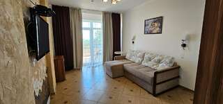 Гостиница Ripario Apart Отрадное Апартаменты с 3 спальнями-5