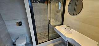 Гостиница Ripario Apart Отрадное Апартаменты с 3 спальнями-8