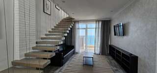 Гостиница Ripario Apart Отрадное Апартаменты с 3 спальнями-4