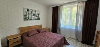 Гостиница Ripario Apart Отрадное Апартаменты с 3 спальнями-9