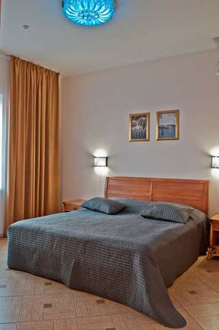 Гостиница Ripario Apart Отрадное Апартаменты с 2 спальнями-2