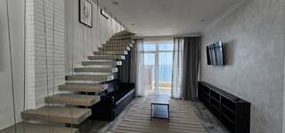 Гостиница Ripario Apart Отрадное-4