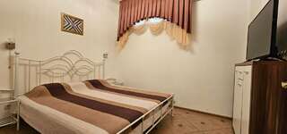 Гостиница Ripario Apart Отрадное Апартаменты с 3 спальнями-4