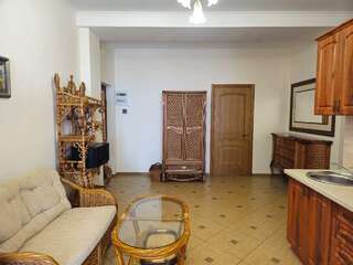 Гостиница Ripario Apart Отрадное Апартаменты с 3 спальнями-12