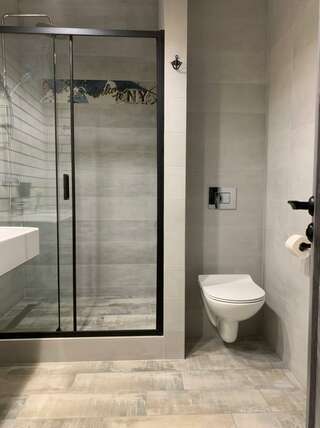 Гостиница Ripario Apart Отрадное Апартаменты с 3 спальнями-10