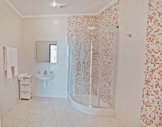 Гостиница Ripario Apart Отрадное Апартаменты с 2 спальнями-5