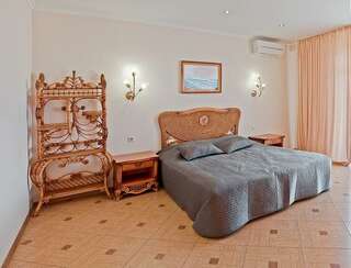 Гостиница Ripario Apart Отрадное-7